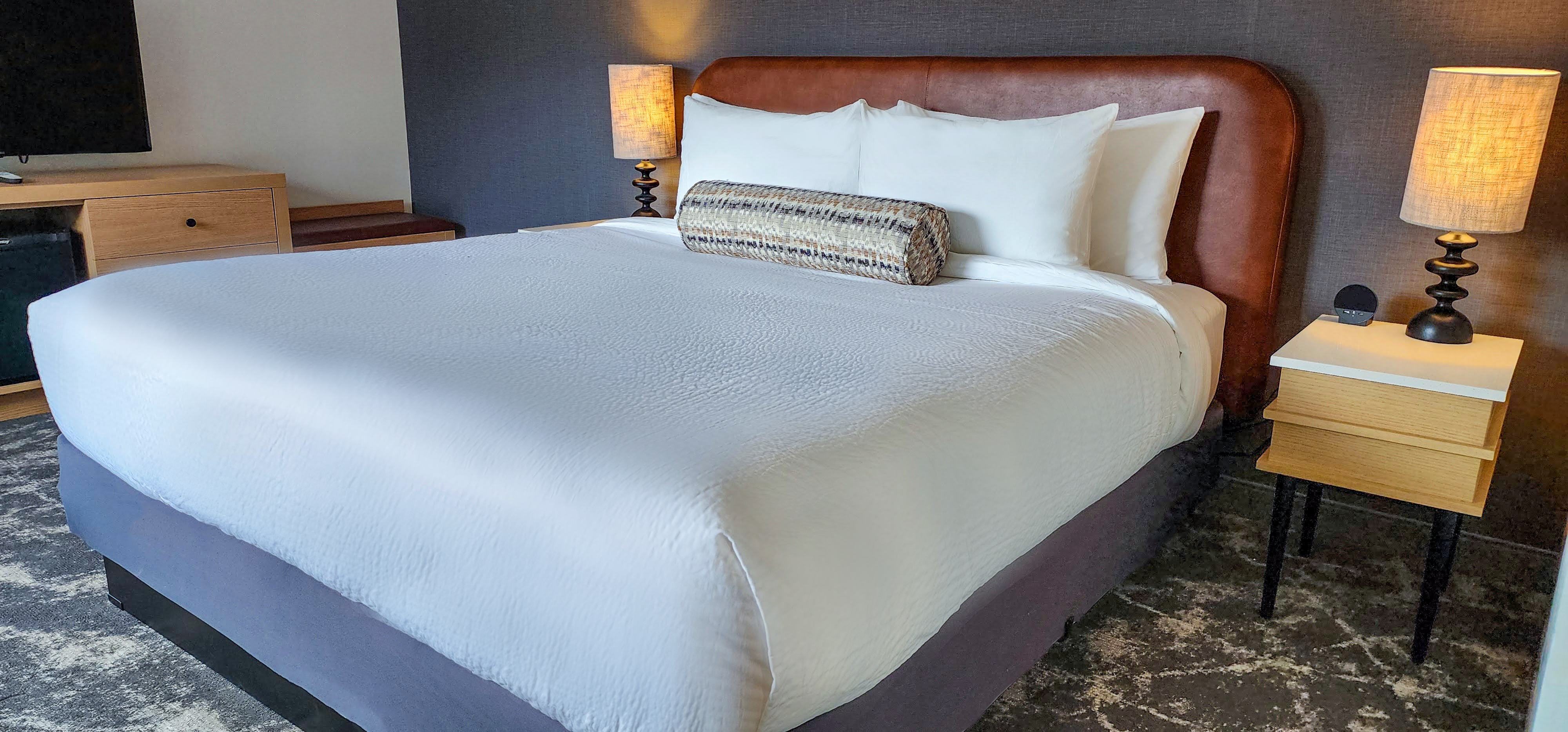 King Studio at Rayland Hotel