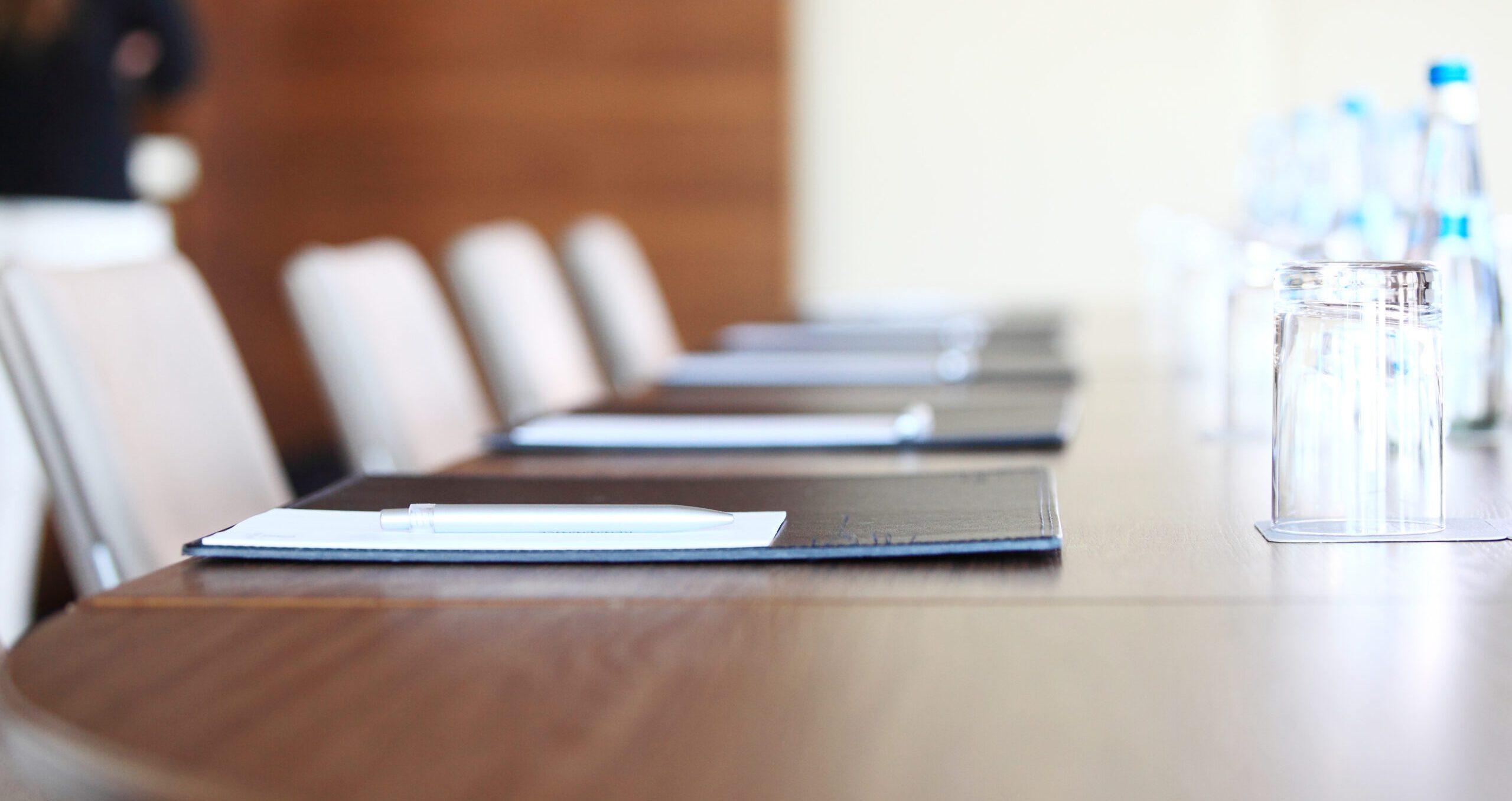 Have your meeting with us at Hotel Rayland